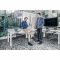 Sicherheitsschuhe | uvex 1 business Chelsea Boots S3 SRC