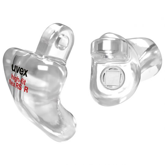 uvex high-fit flex RS 22dB
