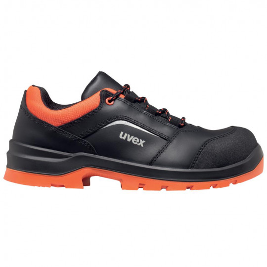Sicherheitsschuhe | uvex 2 xenova® Halbschuh S3L FO SC SR