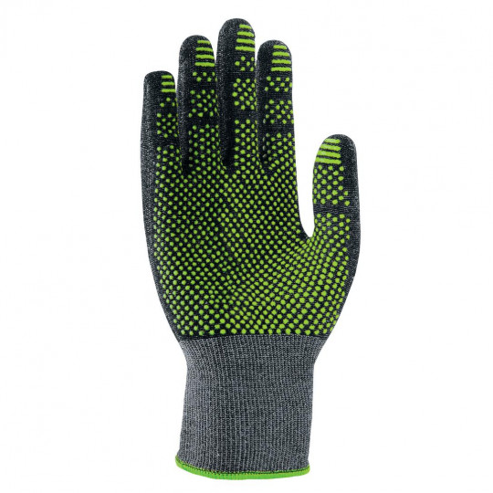 Safety gloves | uvex C300 dry cut protection glove