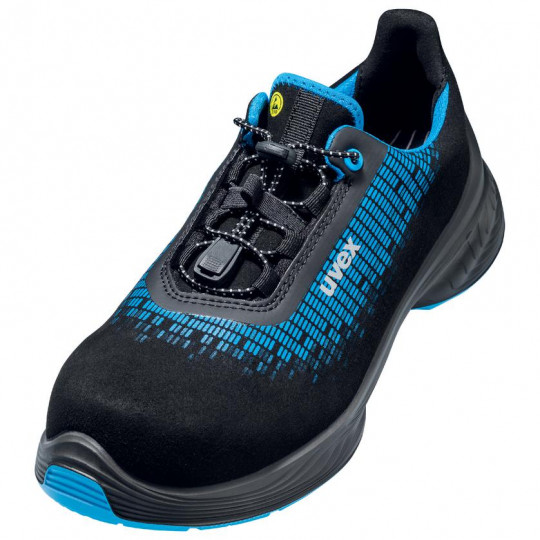 Safety shoes | uvex 1 G2 shoe S2 SRC