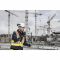 Beschermende kleding en workwear | Vest uvex protection active flash