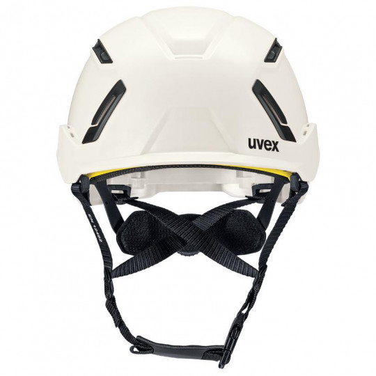 Safety helmets | uvex pronamic alpine Mips® white