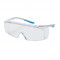 Safety glasses | uvex super f OTG spectacles