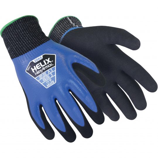 Safety gloves | HexArmor® Helix® Series 2065