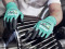 Guantes de seguridad | uvex Bamboo TwinFlex® D SG