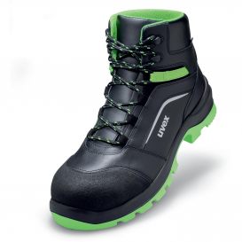 Chaussure montante uvex 2 xenova® S3 Chaussure montante uvex 2 xenova® S3
