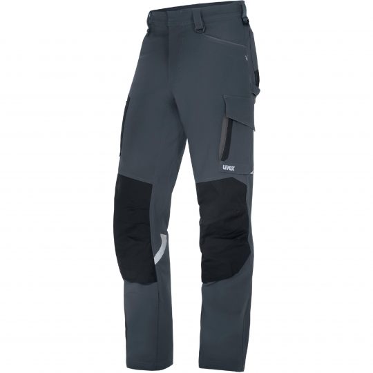 Cargo trousers — suXXeed craft