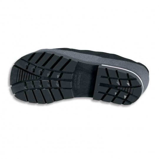 Safety shoes | uvex motion 3XL S3 SRC shoe