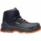 Safety shoes | uvex 3 lace-up boot S3 SRC