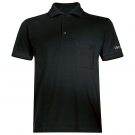 polo shirt, basic polo shirt, basic