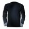 Vêtements de protection et de travail | T-shirt uvex cut quatroflex