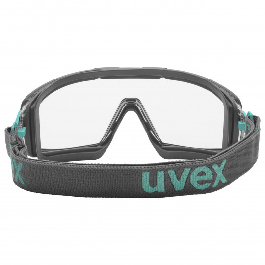 Safety glasses | uvex i-guard+ planet goggles