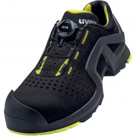 sepatu uvex 1 x-tended support S1 P SRC sepatu uvex 1 x-tended support S1 P SRC
