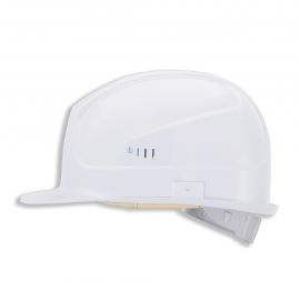 uvex super boss safety helmet