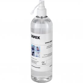 uvex cleaning fluid uvex cleaning fluid