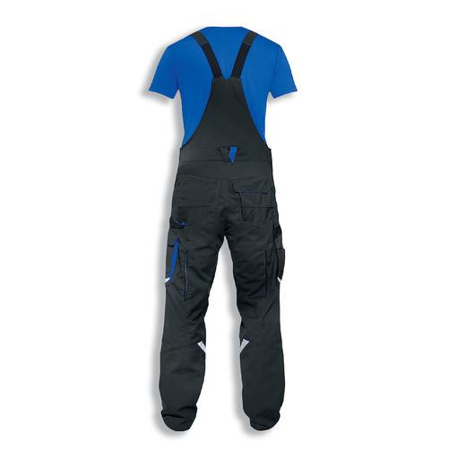 Protective clothing and workwear | uvex suXXeed dungarees