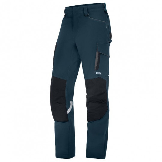 Cargo trousers — suXXeed craft