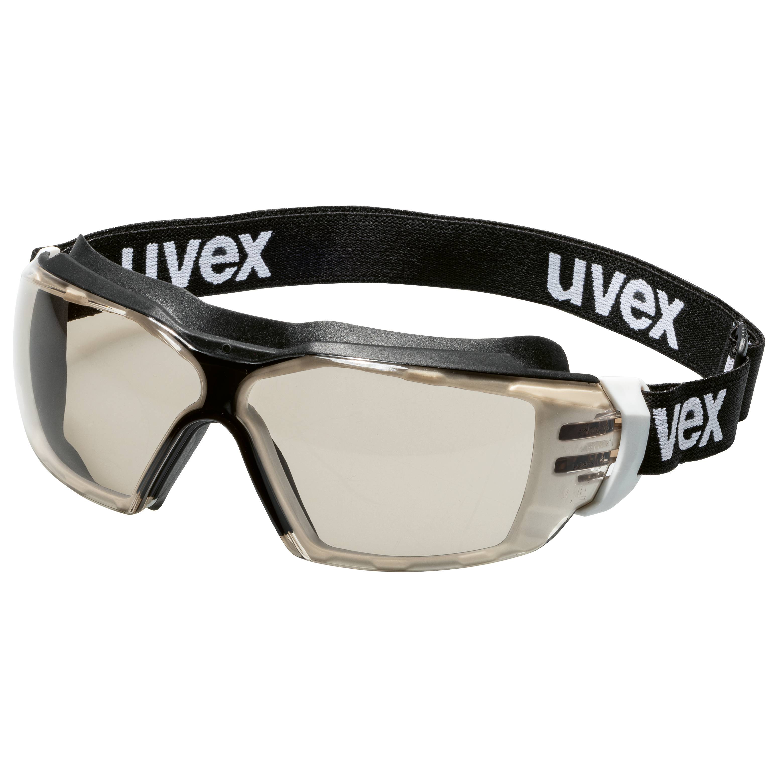 Uvex Pheos Cx2 Sonic Goggles Safety Glasses 5012