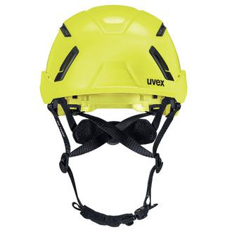 Safety helmets | pronamic alpine hi-vis yellow