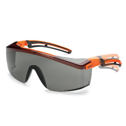 Safety glasses | uvex astrospec 2.0 spectacles