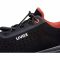 Safety shoes | uvex 1 G2 perforated shoe S1 SRC