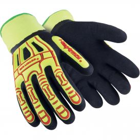 HexArmor® Rig Lizard® Thin Lizzie™ Thermal 2099 impact protection glove HexArmor® Rig Lizard® Thin Lizzie™ Thermal 2099 impact protection glove
