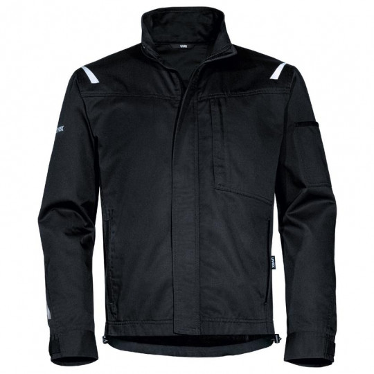 uvex syneXXo light softshell jacket