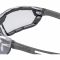 Lunettes de protection | Lunettes à branches uvex x-fit guard
