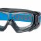 Prescription safety eyewear | uvex RX cf 9501