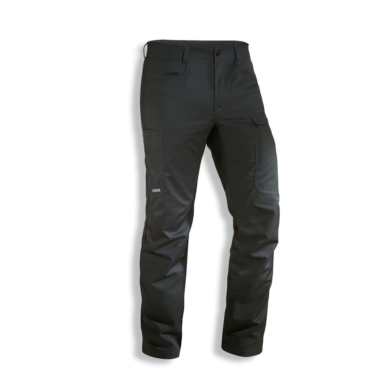 Protective clothing and workwear | uvex safety | Basic men’s trousers Protective clothing and workwear | Basic men’s trousers