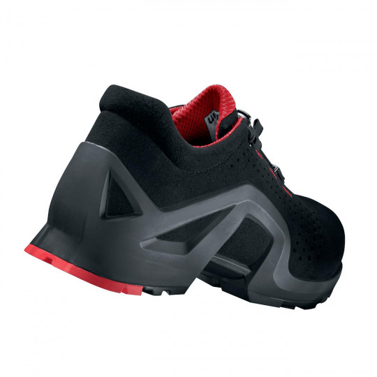 Safety shoes | uvex 1 x-tended support S1 SRC shoe