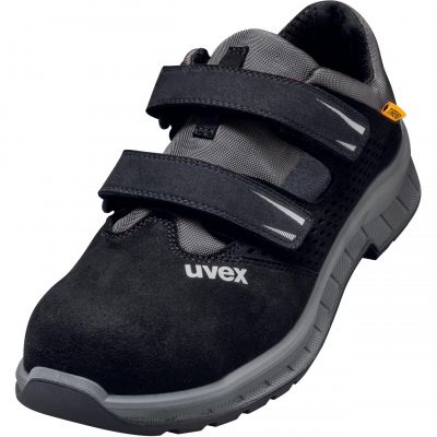 uvex 2 trend sandal S1 P SRC uvex 2 trend sandal S1 P SRC