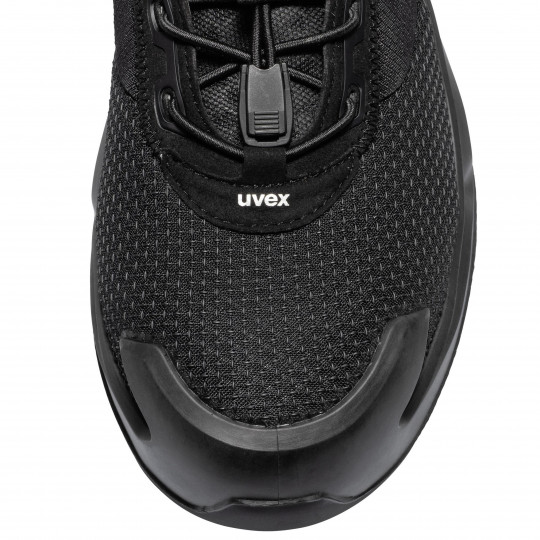 Veiligheidsschoenen | uvex 1 x-craft pro lage schoen S1 PL FO SC SR