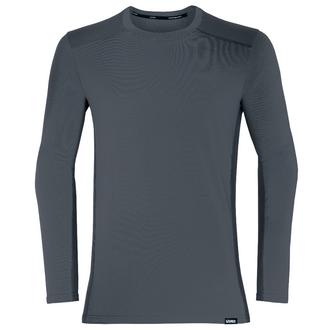 Long Sleeve Industrial Work Shirt - Work Shirt and
