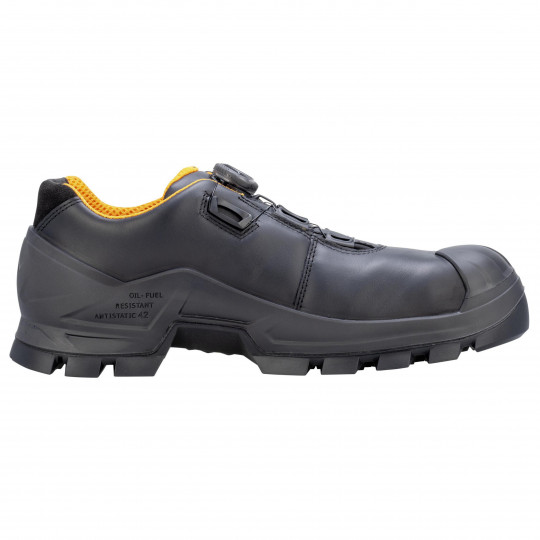 Safety shoes | uvex 2 MACSOLE® shoe S3 HI HRO SRC