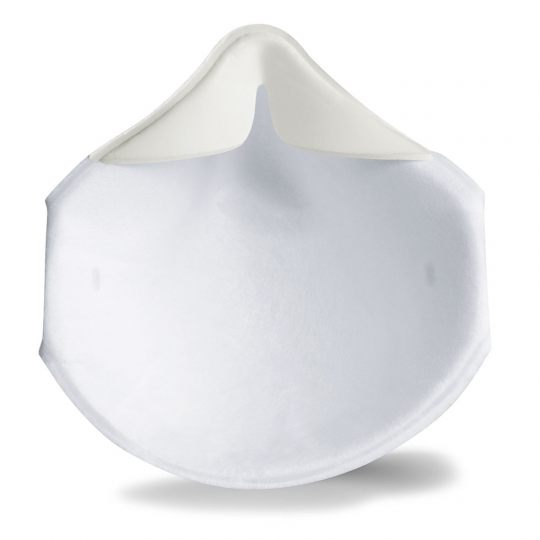 Respiratory protection | uvex silv-Air c 2100 FFP1 preformed mask