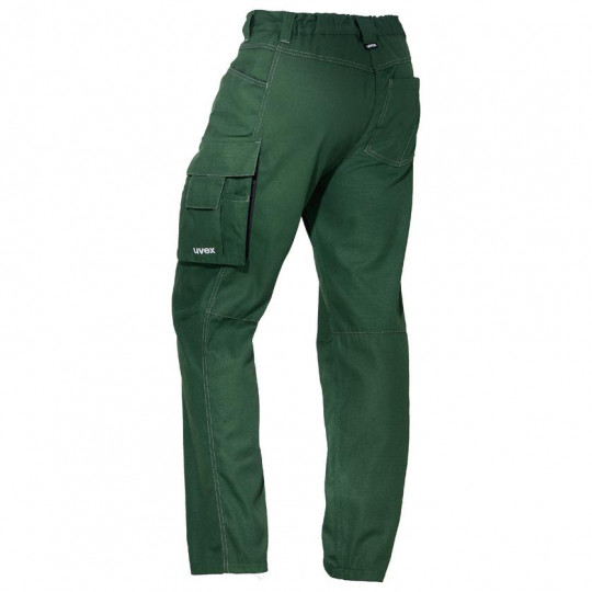 Protective clothing and workwear | uvex perfeXXion basic trousers