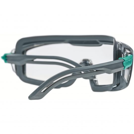 Safety Glasses | uvex i-guard planet safety glasses