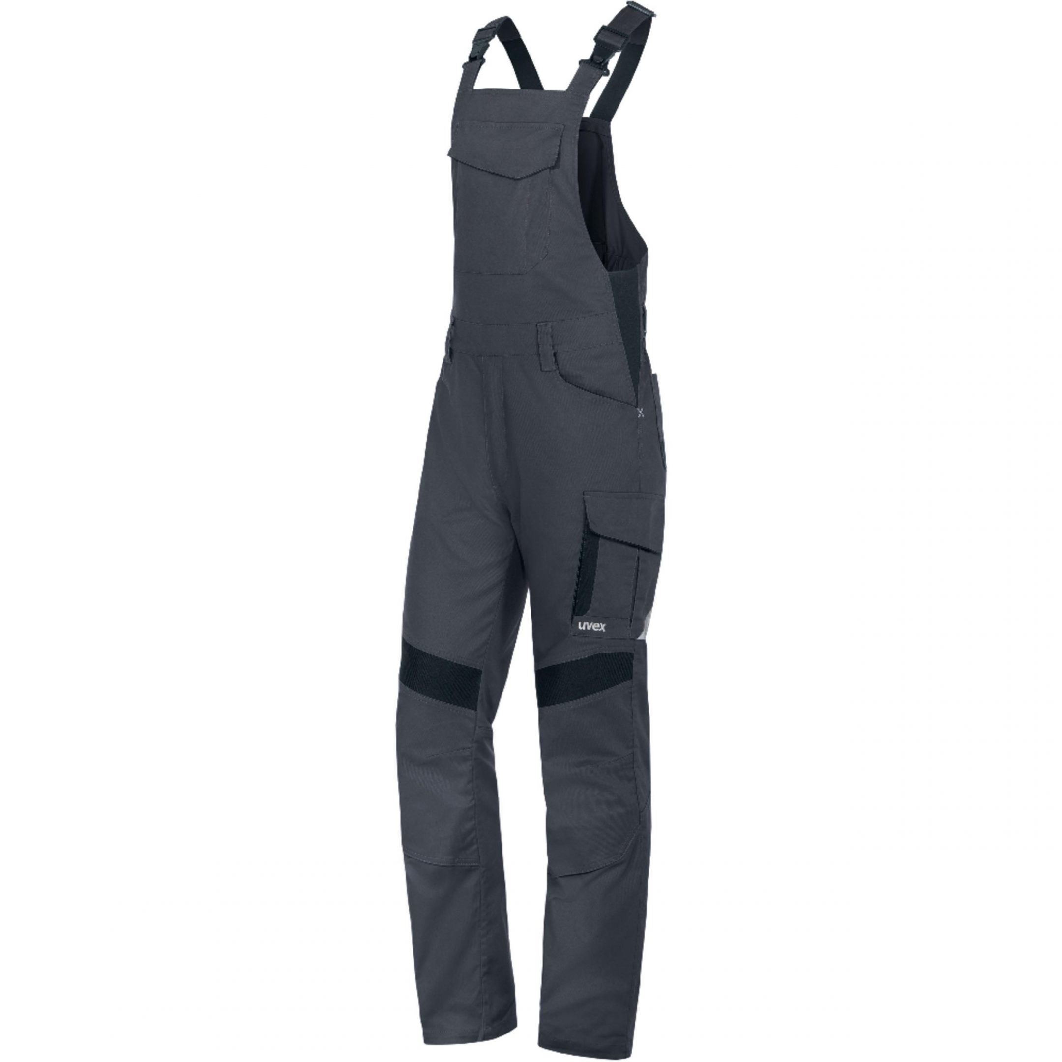 Schutzbekleidung und Workwear | uvex safety | Latzhose uvex suXXeed industry Schutzbekleidung und Workwear | Latzhose uvex suXXeed industry