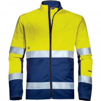Veste uvex suXXeed construction Veste uvex suXXeed construction