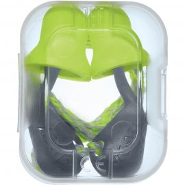 uvex xact-fit disposable hearing protection earplugs uvex xact-fit disposable hearing protection earplugs