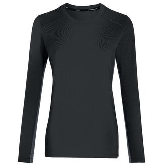 Protective clothing and workwear | Women's long-sleeved shirt — uvex suXXeed industry