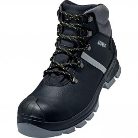 Chaussure montante uvex 2 construction trend S3 SRC Chaussure montante uvex 2 construction trend S3 SRC