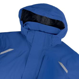 Protective clothing and workwear | suXXeed craft 3-in-1 all-weather jacket