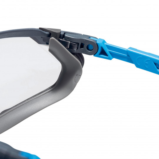 Lunettes de protection | uvex i-5 guard