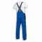 Protective clothing and workwear | uvex banwear+ dungarees