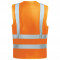 Beschermende kleding en workwear | Vest uvex protection flash