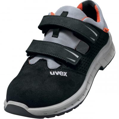 uvex 2 trend sandal S1 P SRC uvex 2 trend sandal S1 P SRC