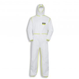 Combinaison de protection contre les produits chimiques uvex 5/6 comfort Combinaison de protection contre les produits chimiques uvex 5/6 comfort